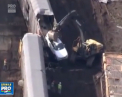 Accident scump in Carolina de Sud. In jur de 120 de masini marca BMW au fost distruse in cateva minute. Cum s-ar fi intamplat totul - VIDEO