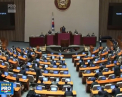 Parlamentul din Coreea de Sud a votat pentru destituirea presedintei acestei tari, implicata intr-un scandal de coruptie. Pentru aceasta decizie au votat 234 de deputati din 300 - VIDEO