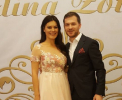 "Am spus DA celui mai romantic si drag barbat din lume". Cum arata inelul de logodna primit de deputata Alina Zotea - FOTO