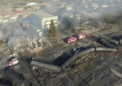 Tragedie in Bulgaria. Cel puin cinci persoane au murit, iar peste 20 au fost ranite dupa ce un tren cu vagoane cisterna incarcat cu propan a deraiat - VIDEO