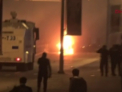 Teroare la Istanbul. Doua explozii s-au produs in apropiere de stadionul echipei de fotbal Besiktas: Cel putin 38 de oameni au murit, iar peste 160 sunt raniti - VIDEO