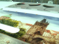 Imprimarea fotografiilor pe sticla - un nou trend in materie de decor. Cum arata si cat costa. Afacerea inedita a unui tanar din capitala - VIDEO