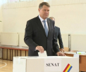 Se alege Parlamentul Romaniei. Politicienii romani au votat de dimineata. Prezenta la vot, mai scazuta decat in 2012 si zeci de incalcari - inregistrate - VIDEO