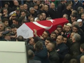 Creste numarul mortilor in urma celor doua explozii de la Istanbul: a ajuns la 44, dintre care 36 sunt politisti - VIDEO