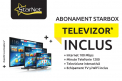 De sarbatori ai mai multe motive de fericire alaturi de StarNet!