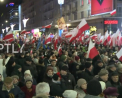 Proteste in toata Polonia. Zeci de mii de oameni au organizat un miting indreptat impotriva guvernului - VIDEO