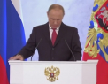 Criticat de multe ori pentru deciziile pe care le ia, Vladimir Putin tot ramane cel mai puternic om din lume. De cine este urmat in clasamentul Forbes - VIDEO
