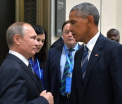 Obama a amenintat Rusia dupa interventia Kremlinului in alegerile din SUA. "Unele represalii vor fi explicite si publice"