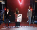 Telespectatorii si-au ales favoritul. Anul acesta Vocea Romaniei este Teodora Buciu. Al treilea an la rand trofeul a ajuns la un concurent din echipa lui Tudor Chirila - VIDEO