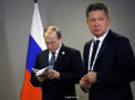 Rusia scumpeste gazele pentru Europa si ameninta din nou cu sistearea livrarilor. Avertisment dur pentru Ucraina 