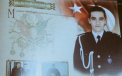 Portretul tanarului care l-a ucis pe ambasadorul rus. Avea 22 ani si era politist. "Nu uitati Alepul, nu uitati Siria!"