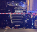 Atacatorul din Berlin a intrat ca refugiat in Germania, in februarie. Datele descoperite pe GPS-ul camionului