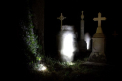 Noapte de cosmar pentru un barbat din Balti: A fost rapit dintr-un local, snopit in bataie, pus in portbagajul unui BMW, dus la cimitir si impus sa-si sape propriul mormant