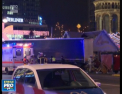 Numarul victimelor de la Berlin creste - 12 oameni au murit si aproape 50 sunt spitalizati. Marturiile cutremuratoare ale celor care se aflau aseara la targul de Craciun - VIDEO