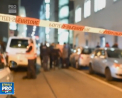 Atac armat la o moschee din Zurich, Elvetia. Un barbat inarmat a deschis focul, ranind cel putin trei persoane - VIDEO