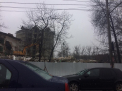 Peretii care, pentru zeci de jurnalisti moldoveni, le-au tinut loc de o a doua casa, au fost facuti una cu pamantul. Ce a mai ramas din caminul nr. 6 al USM-ului - GALERIE FOTO