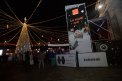 Sarbatorile inspira in Oraselul de poveste Orange - VIDEO