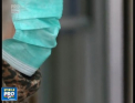 Numarul cazurilor de infectii respiratotii acute creste de la o zi la alta. Mii de moldoveni tusesc si au febra - VIDEO