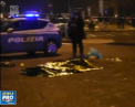 Suspectul in cazul atacului din Berlin, impuscat mortal intr-un schimb de focuri la Milano - VIDEO