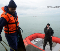 Una dintre cutiile negre ale avionului rusesc prabusit in Marea Neagra a fost gasita. Toate zborurile cu Tu-154, suspendate