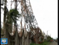 Taifun distrugator in Filipine. Sase persoane au murit, iar peste 400 de mii si-au parasit casele, fugind in localitatile neafectate - VIDEO