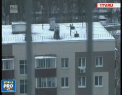 Focuri de arma si luare de ostatici intr-un bloc de locuit din Moscova: Suspectul si-a pus capat zilelor - VIDEO
