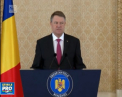 Sevil Shhaideh nu va fi premierul Romaniei. Presedintele Klaus Iohannis a respins astazi candidatura acesteia - VIDEO