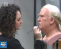 Mai multi artisti lucreaza deja de jumatate de an pentru ca sa sculpteze patru figuri din ceara, cu chipul lui Donald Trump. Cum vor arata acestea - VIDEO