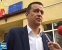Romania are premier. Presedintele Klaus Iohannis a semnat decretul prin care il desemneaza pe Sorin Grindeanu - prim-ministru - VIDEO