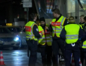 In siguranta, de Revelion. Atentatele teroriste din ultimele luni au bagat spaima in locuitorii din toata lumea, asa ca autoritatile din Paris, Berlin sau New York au luat masuri speciale - VIDEO