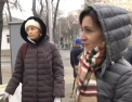 Maia Sandu a acceptat provocarea "Manequin Chellange". Cum apare in filmulet - VIDEO