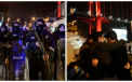Atac armat in Istanbul, soldat cu 39 de morti: agresorul e cautat de politie. Mesajul afisat in oras in urma cu cateva zile - VIDEO
