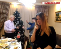 Revelionul pe internet!  Mannequin Challenge, poze cu masa de sarbatoare, cu urari si felicitari, dar si focuri de artificii. Ce au postat moldevenii pe facebook in noaptea dintre ani - VIDEO