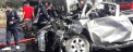Cel putin 25 de morti in urma unui accident rutier petrecut in estul Thailandei