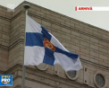 Cei mai norocosi someri vor fi cei din Finlanda. Tara le va plati un venit de baza lunar in valoare de 560 de euro - VIDEO