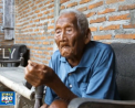Are aproape un secol si jumatate. Cel mai batran om din lume este originar din Indonezia si a implinit 146 de ani - VIDEO