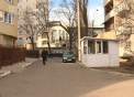  Igor Dodon s-a ales cu bodyguarzi care ii pazesc si casa.  O ghereta care adaposteste agenti de paza a aparut in fata locuintei sale - VIDEO