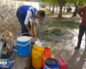 Milioane de oameni traiesc fara apa potabila in Siria. Cel mai mult sufera copiii care au dus lipsa de hrana cateva luni - VIDEO