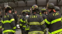 Momente de groaza in New York. 105 persoane au fost ranite, dupa ce mecanicul unui tren nu a franat la timp la intrarea intr-o gara - VIDEO