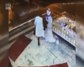 Niciodata sa nu-ti subestimezi adversarul. Este lectia pe care a invatat-o o femeie din Turcia - VIDEO