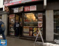 Unde puteti manca daca va este foame dar nu aveti bani? Din pacate nicaieri la noi in tara, in Canada insa este posibil - VIDEO