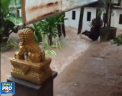 Thailanda, lovita de inundatii puternice. Sase oameni si-au pierdut viata - VIDEO