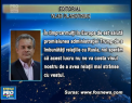 Vlad Plahotniuc vorbeste in numele tarii in presa internationala.  Noul lider PD ii transmite lui Donald Trump un mesaj: desi a ales un presedinte pro-rus, Moldova ramane orientata spre Vest - VIDEO