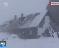 Este cod portocaliu de ger in aproape 40 de judete din Romania. Patru oameni au murit din cauza frigului - VIDEO