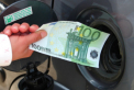 Mult mai scumpa! Benzina - 18 lei! ANRE a afisat noile preturi plafon la carburanti