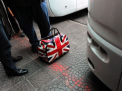 Ce se intampla cu cele 3 milioane de cetateni ai UE din Marea Britanie, dupa Brexit. Decizia guvernului de la Londra