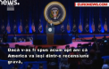 Barack Obama si-a incheiat in lacrimi ultimul discurs tinut in fata poporului american, in calitate de presedinte - VIDEO