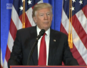  Donald Trump admite, pentru prima data, ca Rusia a stat in spatele atacurilor cibernetice din Statele Unite - VIDEO
