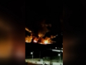 Mai multe explozii au avut loc in apropierea unui aeroport militar din Damasc. Ce spun autoritatile siriene - VIDEO
