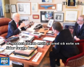 Donald Trump ar fi dispus sa ridice sanctiunile impuse Rusiei, in schimbul unui acord nuclear cu Moscova - VIDEO